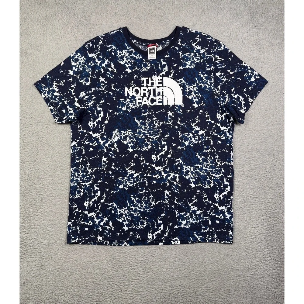 The North Face‎ T-shirt